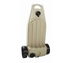 Aquaroll Waste Master - Beige