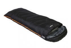 Vango Atlas 250 Quad Black Sleeping Bag