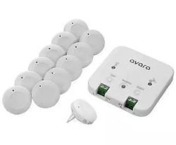 Avara Moist - Water Ingress Alarm System