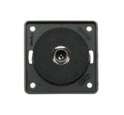 Berker TV Aerial Point Anthracite