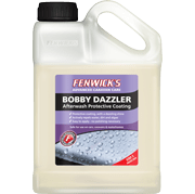 Fenwick's Bobby Dazzler Caravan Polish - 1L Bottle