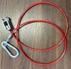 Breakaway Cable - Clevis 3mm