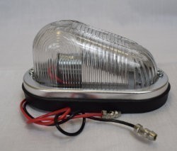 Britax 536 Front Marker Light