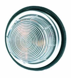 Britax 764 Front Marker Light