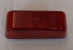 Britax 882 Rear Marker Light