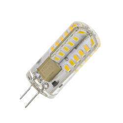 G4 SMD LED Warm White 12Volt Bulb