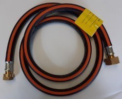 Butane Gas Hose Pigtail - 1500mm