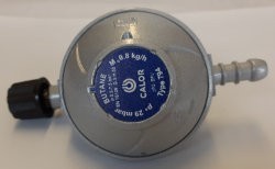 Butane Regulator - 28mbar Campingaz