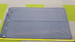 4 x Curtains