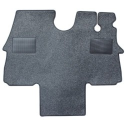 Cab Carpet for Ducato / Boxer B4 2006