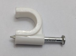 Cable Clip for 1.5mm 3 Core Cable
