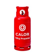Calor Gas 19KG Propane - REFILL