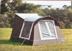 CAMP TECH MOTO MONARCH DRIVE AWAY AIR AWNING