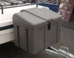 Campastore Front Storage Box