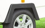 Camp-let Wheel Arch (62cm)