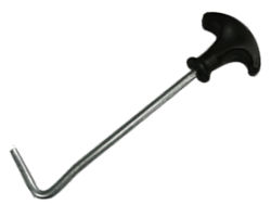 CampTech Peg Puller