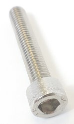 Cap Head Screw - M6 X 35MM