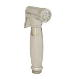 Caraflo Trigger Metal Shower Head