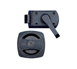 Caraloc 640 Right Hand Door Lock