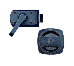 Caraloc 640M Left Hand Door Lock