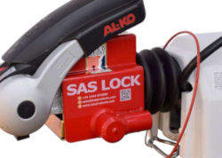 SAS Fortress 2 Gold Hitchlock