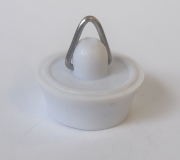 Sink Plug - 7/8" for 3/4 inch plug hole