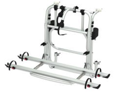 Fiamma Carry-Bike Lift 77 - Black Trim