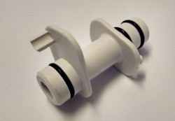 Aquasource Carver Adaptor EM9407