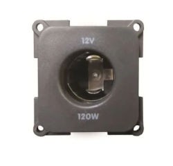 CBE Lighter Type Socket