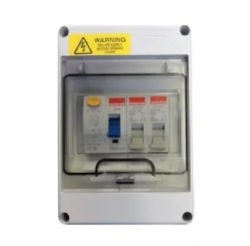 CEC Mains Unit 225 SPN