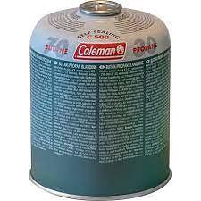 Coleman C500 Cartridge