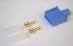 Comet Water Inlet Plug Set