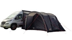 Vango Cove II Air Mid	Drive Away Awning