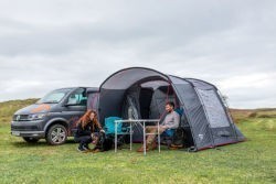 Vango Cove ll Low Drive Away Awning