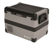 Outwell Deep Cool Compression Cooler - 35L Seconds