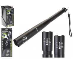 Storm Force 3W Cree Defender Flashlight