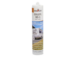 Dekalin Dekasyl MS-5 White 290ml