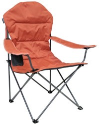 Vango Divine Camp Chair - Brick Dust