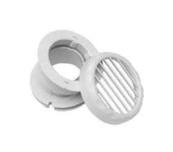 Dometic Circular Air Outlet For Freshwell Air Con