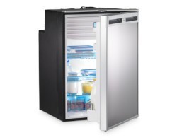 Dometic CoolMatic CRX 110 Compression Fridge - Silver