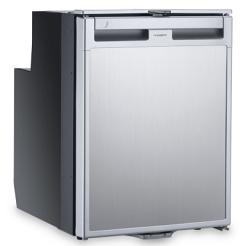 Dometic Coolmatic CRX 50 Compression Fridge - Silver