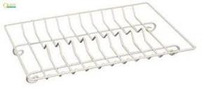 Mini Dish Drainer White