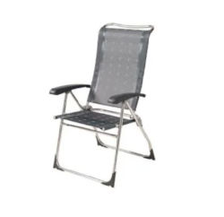 Dukdalf Aspen Chair Grey