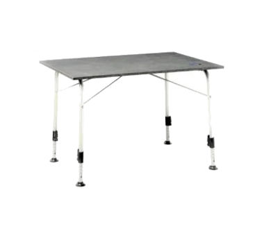 Dukdalf Majestic 2 Granite Table