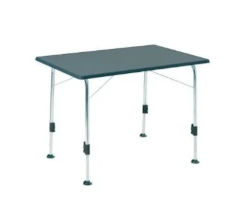 Dukdalf Stabilic 2 Camping Table Anthracite