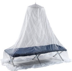 Easy Camp Over-Bed Mosquito Net - Single
