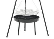 Easy Camp Camp Fire Tripod Deluxe