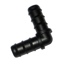 3/8" Elbow Water Hose Connector