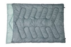 Vango Ember Double Sleeping Bag Mineral Green