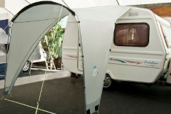 Evolution Caravan Canopy